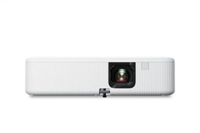 Epson EpiqVision Flex CO-FH02 Full HD 1080p Smart Portable Projector - V11HA85020