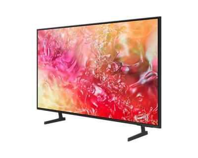 55" Samsung UN55DU7100FXZC Crystal UHD 4K Tizen OS Smart TV