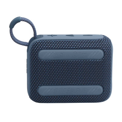 JBL Ultra Portable Waterproof Bluetooth Speaker -JBLGO4BLUAM