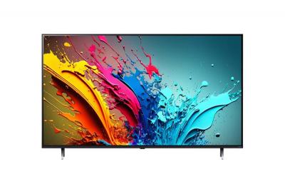 86" LG 86QNED85TUA QNED 4K HDR Smart TV