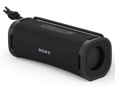 Sony ULT Power Sound Series ULT FIELD 1 Wireless Portable Speaker - SRSULT10/B