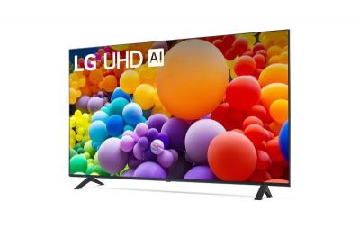 43" LG UHD 43UT7000PUA UT70 Smart TV 