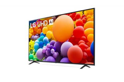 75" LG UHD 75UT7000PUA UT70 Smart TV