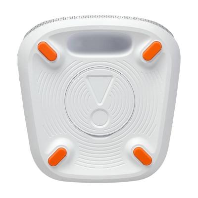 JBL PartyBox Club 120 Speaker in White - JBLPBCLUB120WH