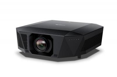 Epson QL7000 4K HDR High-Lumen 3LCD Laser Projector in Black - V11HB46820