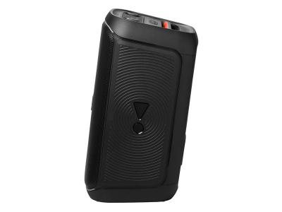 JBL PartyBox Club 120 Portable Speaker in Black - JBLPBCLUB120AM