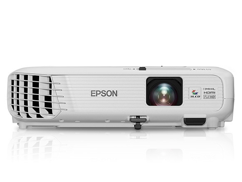 V11H707020, Proyector Epson Home Cinema 2040