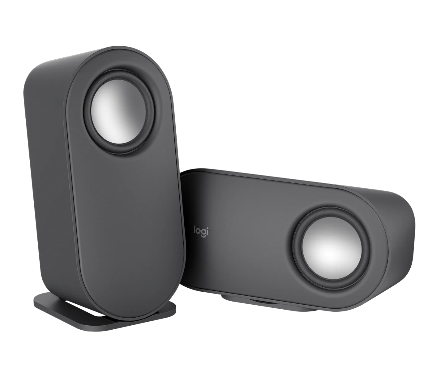 Logitech Z407 Bluetooth Pc Speakers - Versus Gamers
