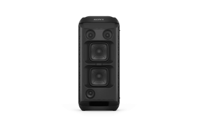 Sony SRS-XV800 Bocina Bluetooth portátil de la serie X de