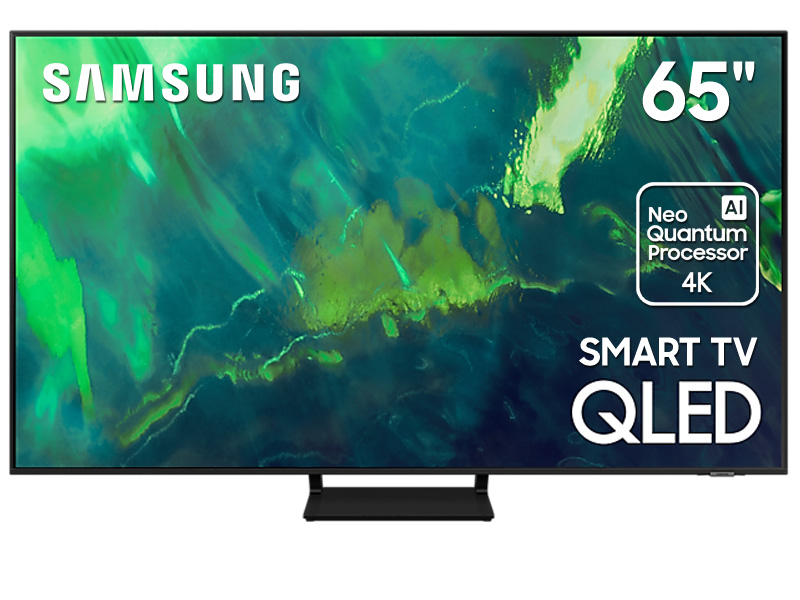 samsung qled 65q70a