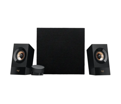 Logitech Speaker System With Subwoofer - Z533