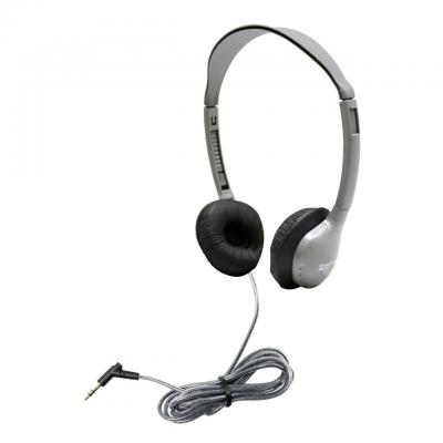 HamiltonBuhl SchoolMate Personal-Sized Headphone - MS2L